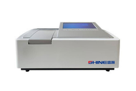 SH-OIL-10A型红外分光测油仪