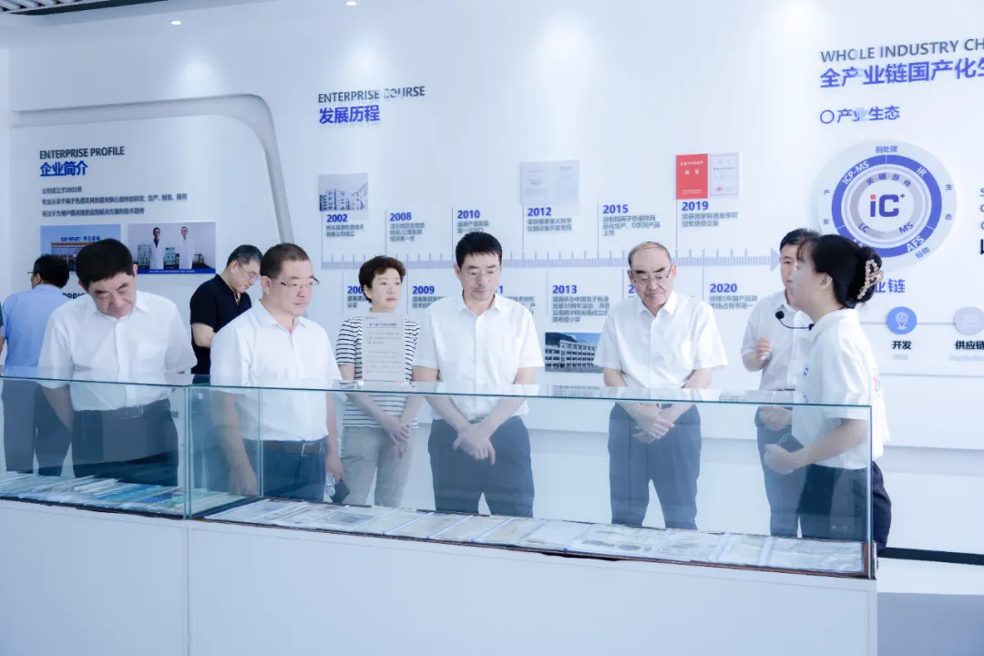 7月3日：山东省人大常委副主任范华平调研青源峰达集团.webp