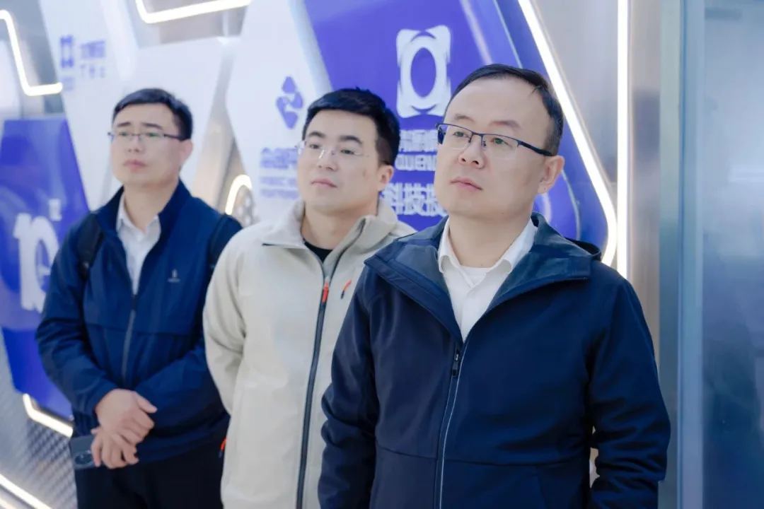 4月2日：山东大学环境科学与工程学院院长杜林一行访问盛瀚色谱.webp